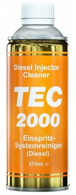 TEC2000 Diesel Injector Cleaner - Czyści Wtryski