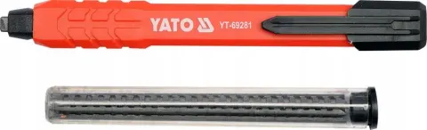Ołówek automatyczny YATO YT-69281