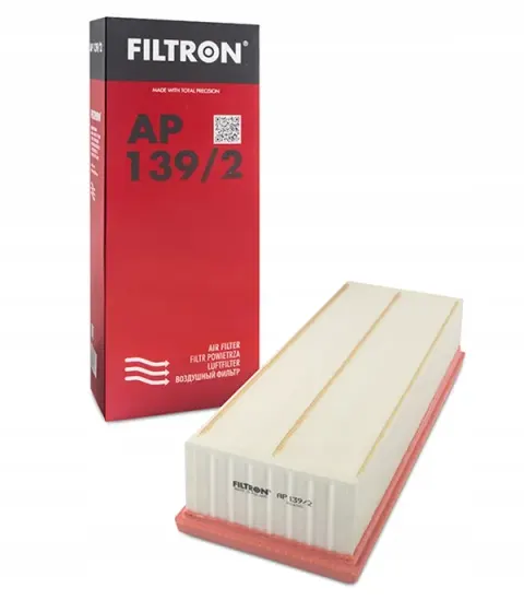 Filtron AP 139/2 Filtr powietrza