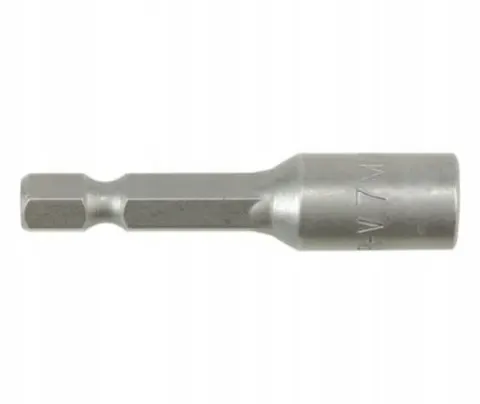 Nasadka Magnetyczna do Wkrętarki 1/4' 7mm YT-1502