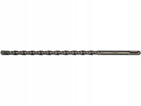 WIERTŁO KRZYŻOWE DO BETONU 12x300MM (10/100) YATO