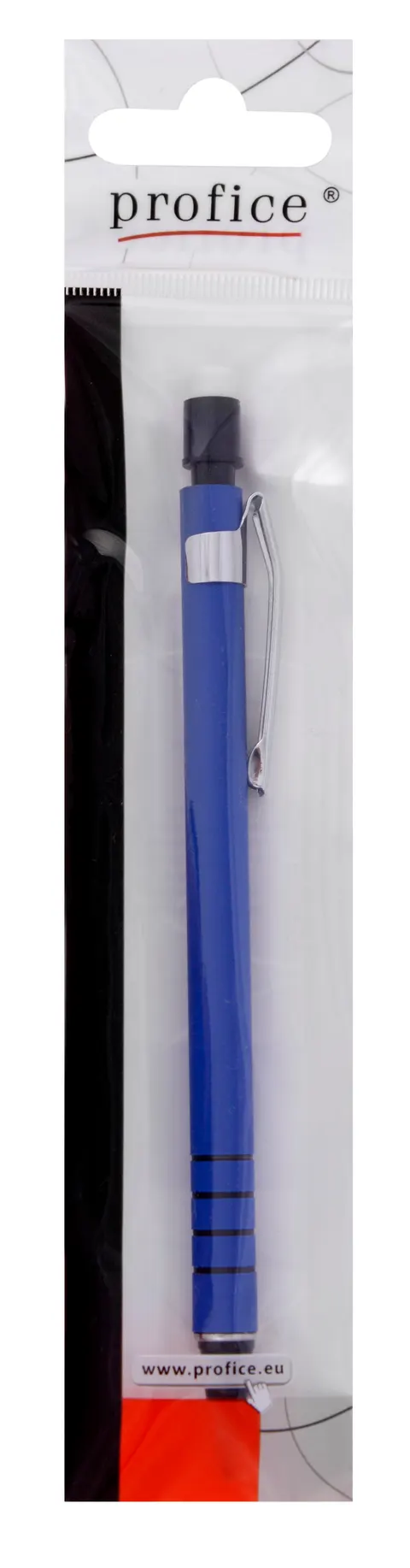OŁÓWEK AUTOMATYCZNY PROFICE 0,5mm 1szt.W ETUI