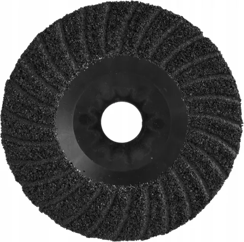 Tarcza szlifierska M14 125MM P60 YT-83264 yato