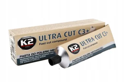 K2 Pasta Polerska Ultra Cut C3+ 100G