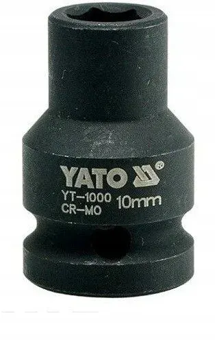 Nasadka udarowa 1/2" 21mm Yato YT-1011