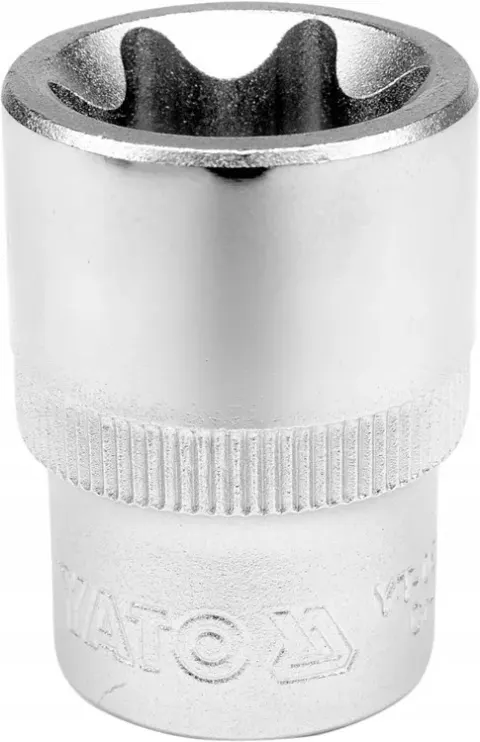 Nasadka Torx 1/2" E20 Yato P1N