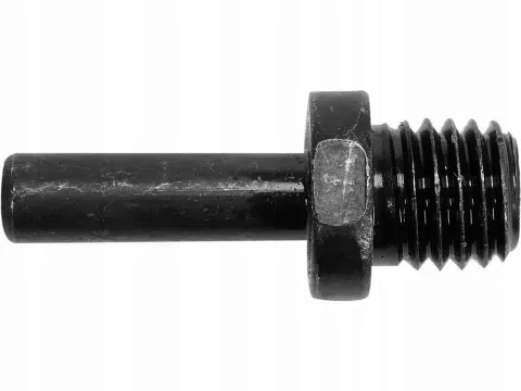 Adapter z gwintem Yato YT-47868 M14 6 mm