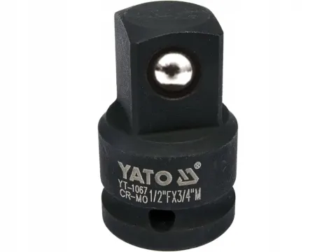 REDUKCJA UDAROWA 1/2'' - 3/4'' YATO