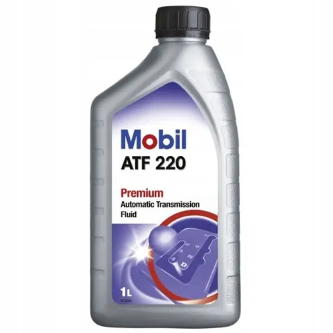 Mobil ATF 220 1l