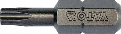 Bity Yato 1/4x25 mm torx t20 10 szt YT-78143