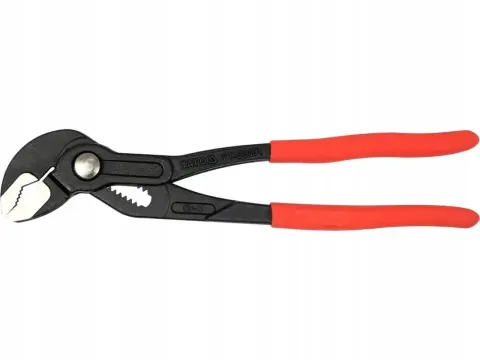 Yato Szczypce Hydrauliczne Przycisk 240MM YT-20891