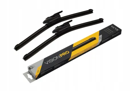 WYCIERACZKI PRZÓD do Renault Megane II 2 2006-2010