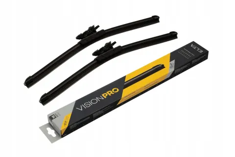 Wycieraczki ELTA VW Crafter (2006-....)