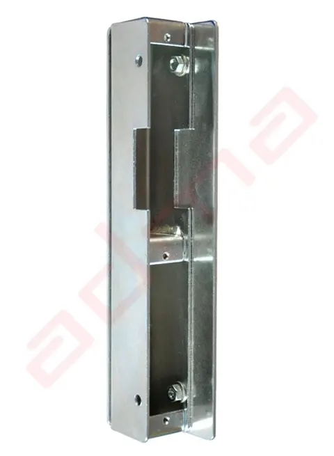 Kaseta do elektrozaczepu R3/R4 OCYNKOWANA