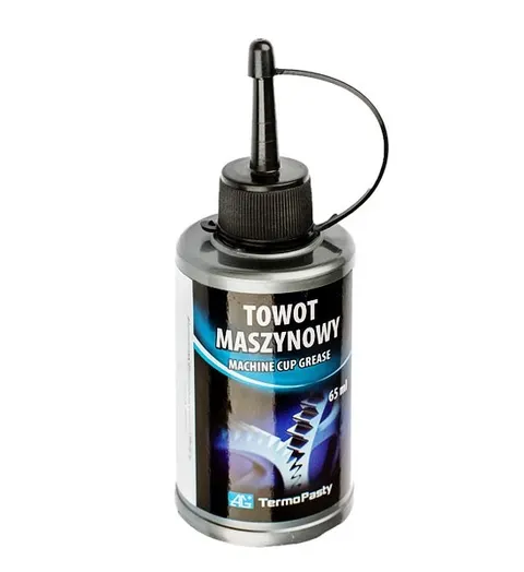 Towot maszynowy smar olej do łożysk 65ml AG