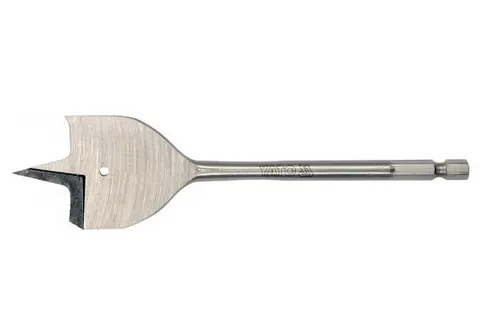 Wiertło łopatkowe do drewna 22 x 152 mm YATO YT-3245