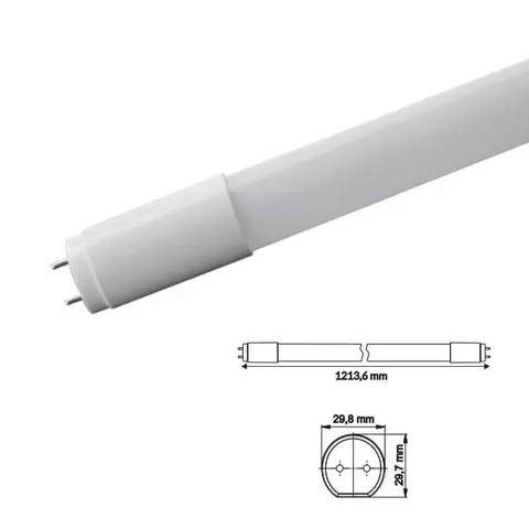 Świetlówka LED T8 G13 16W 120cm b.neutralna