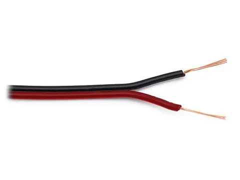 Przewód kabel do taśma LED też RGB 12V 2x0,35mm