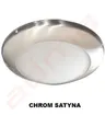 Oprawa meblowa do wbudowania w płytę M-70 INOX
