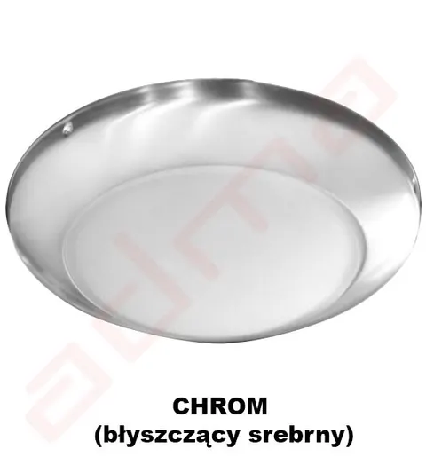 Oprawa meblowa do wbudowania w płytę M-70 CHROM