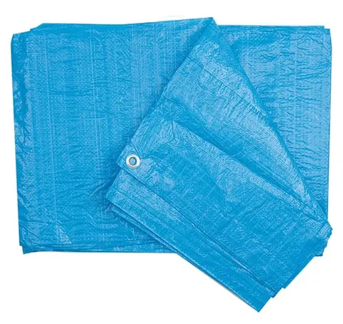Plandeka 3x5m 90g/m2 VOREL 85030