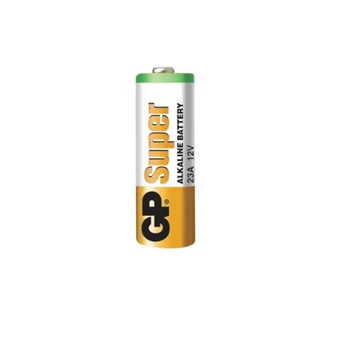 Bateria 23A GP SUPER 12V do pilota samochodowego