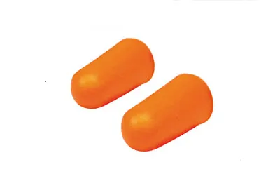 Zatyczki do uszu z pianki 34dB YATO YT-74510
