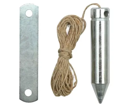 Pion murarski tradycyjny VOREL 17300