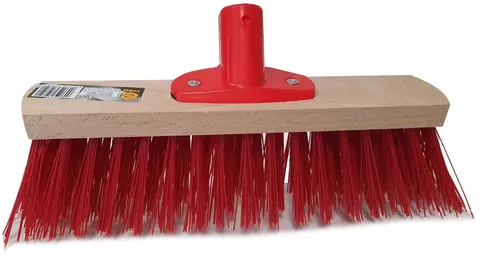 Miotła PVC uliczna 30cm L-300 Vorel