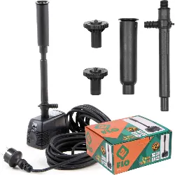 Pompa fontannowa do oczka wodnego 22W FLO 79928