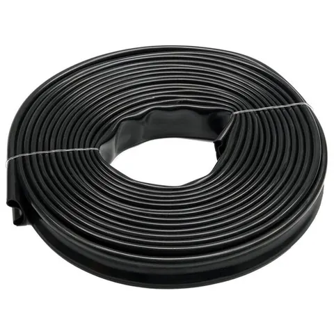 Wąż odpływowy do pompy 1" 20m VOREL 79962