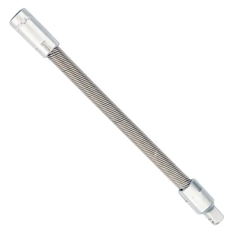 Przedłużka elastyczna 1/4 cala 150mm YATO YT-1400