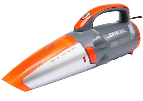 Odkurzacz samochodowy 12V CYCLONIC SYSTEM Sthor 82951
