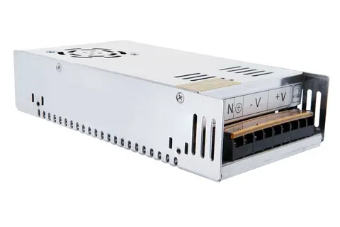 Zasilacz modułowy do LED 350W do taśma