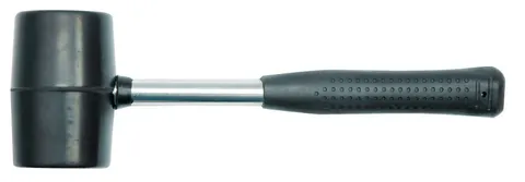 Młotek gumowy 750g VOREL 33907