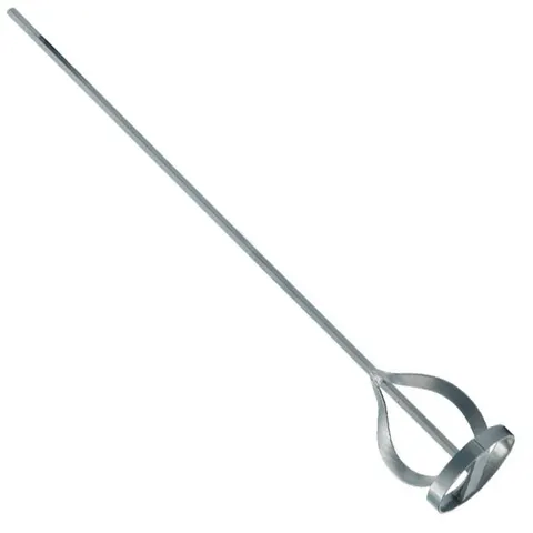 Mieszadło spiralne do farb 400 x 85mm VOREL 09080