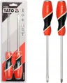 Wkrętaki do pobijania zestaw 2szt. YATO YT-25998