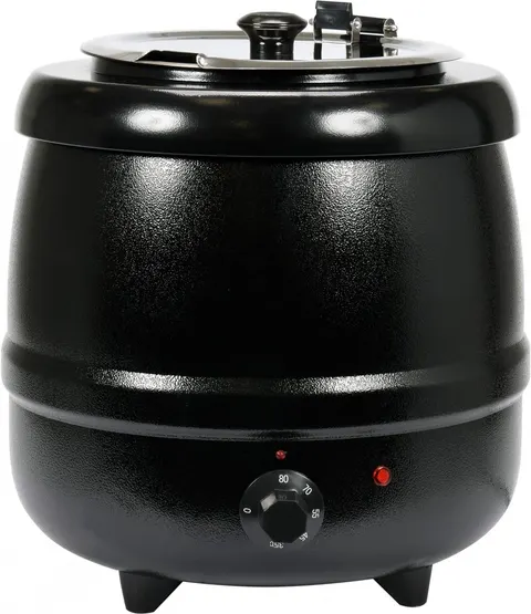 Kociołek elektryczny do zupy 9L YATO GASTRO YG-04250