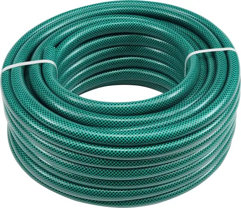 Wąż ogrodowy 3/4" 50m FLO 89310