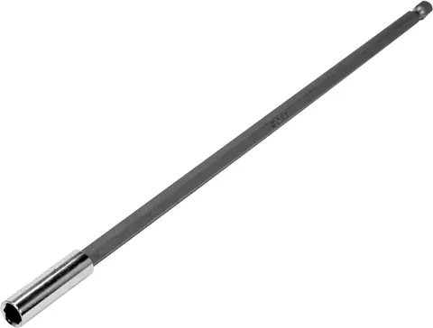 YATO Uchwyt przedłużka do grotów bitów 1/4 25cm