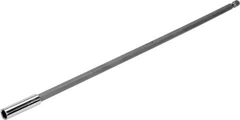 YATO Uchwyt przedłużka do grotów bitów 1/4 30cm