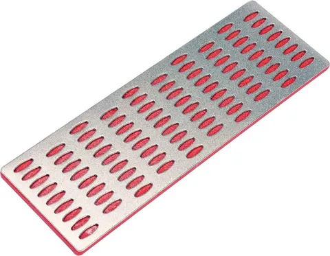 Osełka diamentowa perforowana drobna G300 VOREL 26132