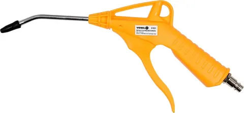 Pistolet do przedmuchiwania 10cm VOREL 81631