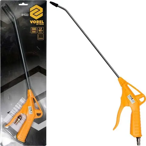 Pistolet do przedmuchiwania 30cm VOREL 81633