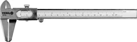 Suwmiarka z blachy stalowej VOREL 15115