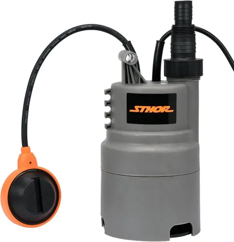 Pompa zanurzeniowa 400W STHOR 79909