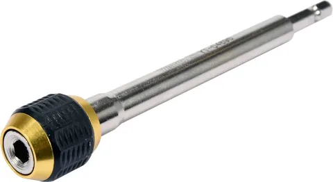 YATO Uchwyt przedłużka do grotów bitów 1/4 15cm