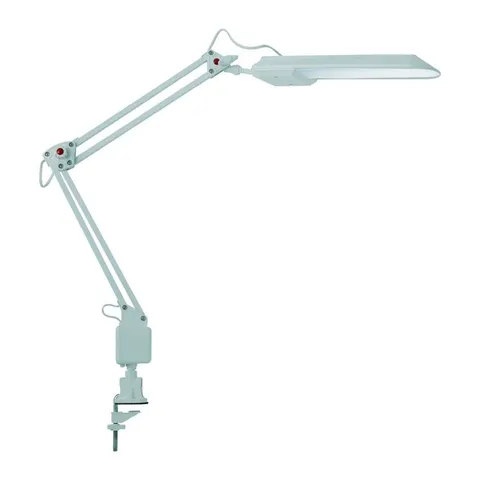 Lampka przykręcana LED HERON - KANLUX - BIAŁA