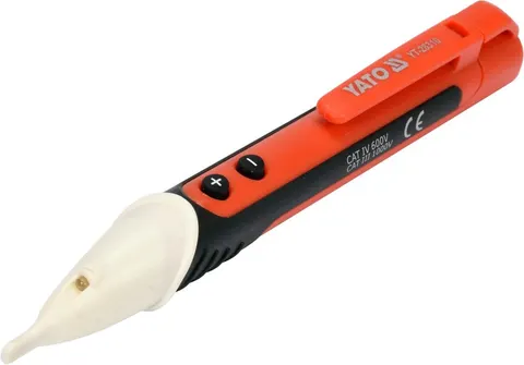 Próbnik napięcia indukcyjny YATO YT-28310