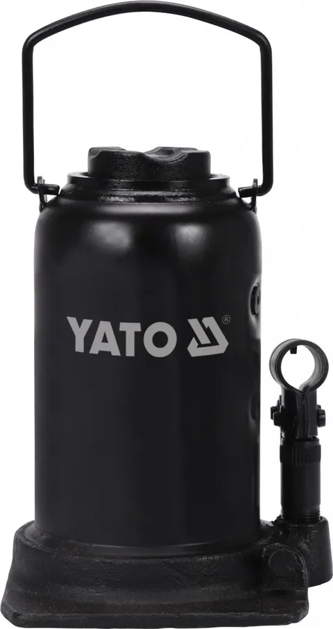 Podnośnik samochodowy słupkowy 25T YATO YT-17075